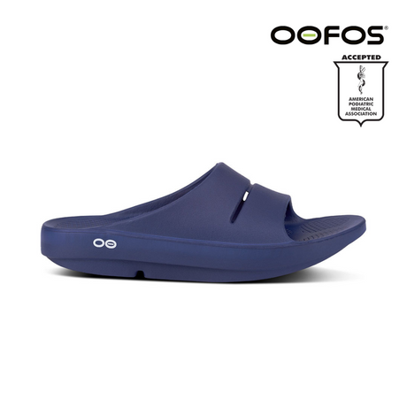 Shop OOFOS: Comfortable Recovery Footwear, Sandals, Shoes, Slides in Singapore | Liv Activ OOriginal OOahh