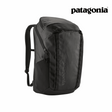 Explore Patagonia Black Hole® Pack 32L - Black W/Black for trail, outdoor & lifestyle use | Liv Activ Singapore