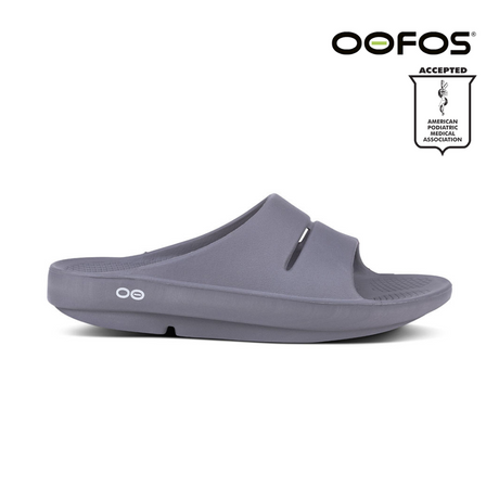 Shop OOFOS: Comfortable Recovery Footwear, Sandals, Shoes, Slides in Singapore | Liv Activ OOriginal OOahh