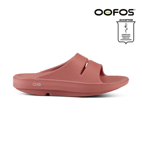 Shop OOFOS: Comfortable Recovery Footwear, Sandals, Shoes, Slides in Singapore | Liv Activ OOriginal OOahh