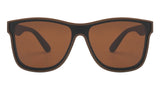 Sunday Shades Flare Series Sunglasses - Breezy Calm
