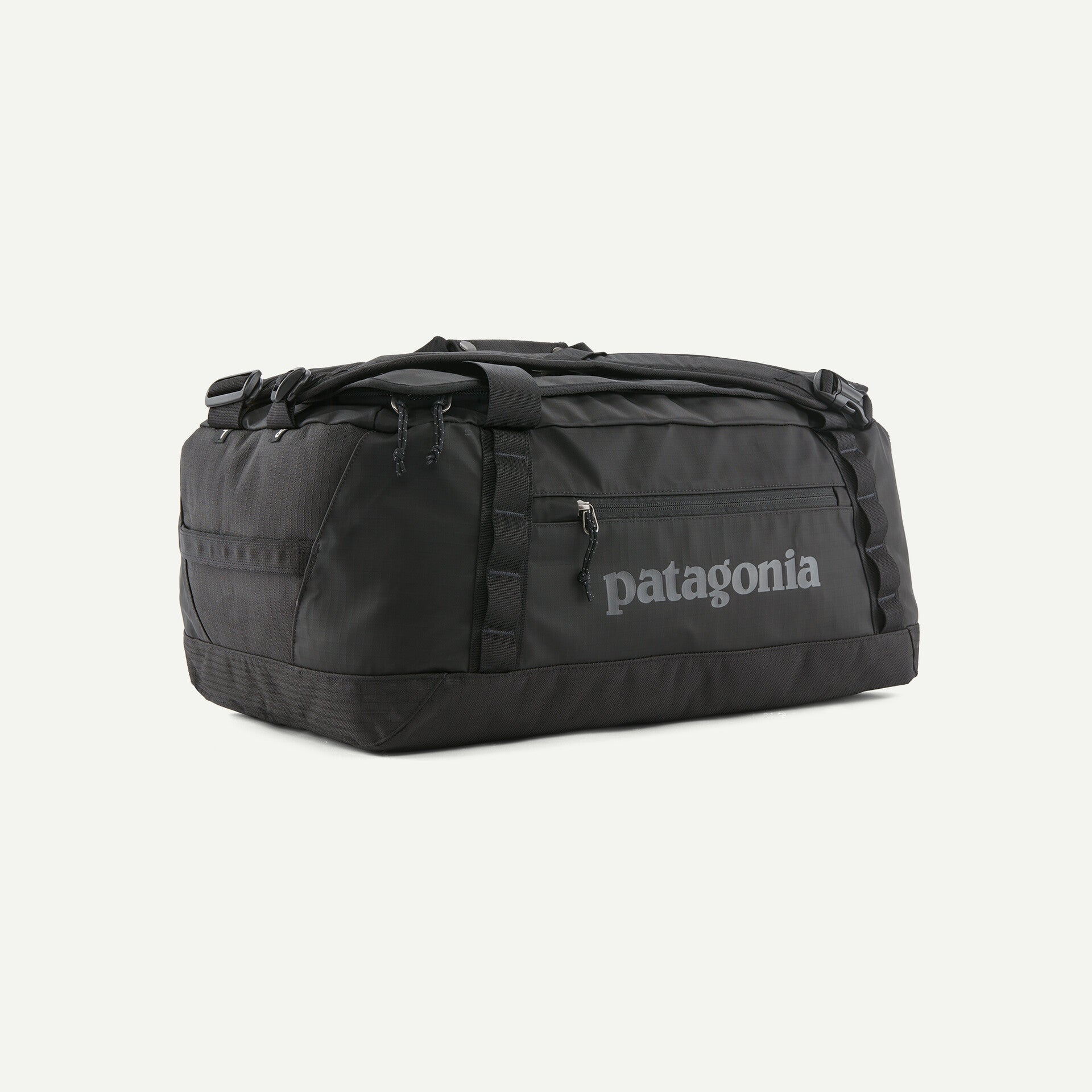 Patagonia Black Hole® Duffel 40L - Matte Black – Liv Activ