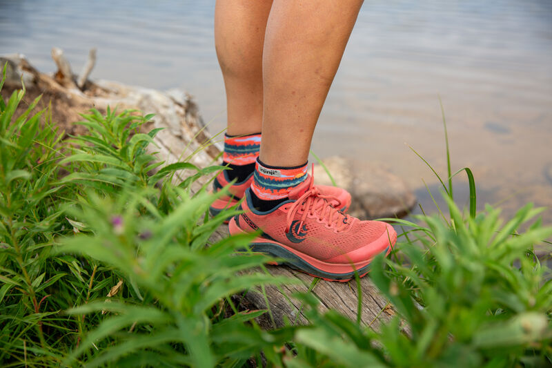 Shop Injinji Toe Socks at Liv Activ Singapore - Lightweight, Breathable Socks for Running, Trail Adventures, and Outdoor Activities 

