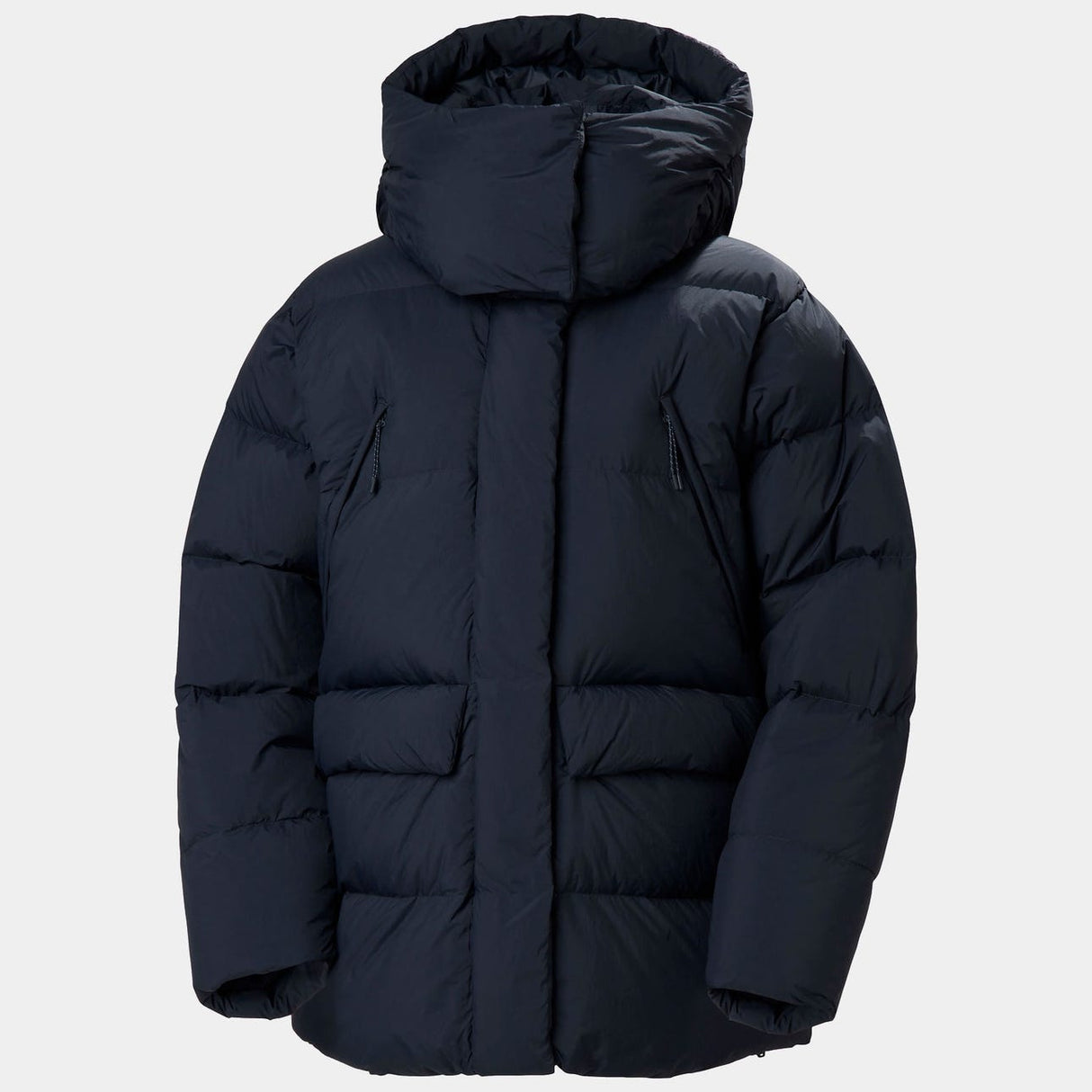 Helly Hansen Women Inspire Down Puffer - Navy
