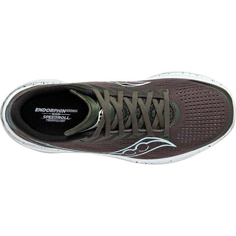 Shop Saucony Running Shoes in Singapore | Running Lab Endorphin Kinvara Guide Ride