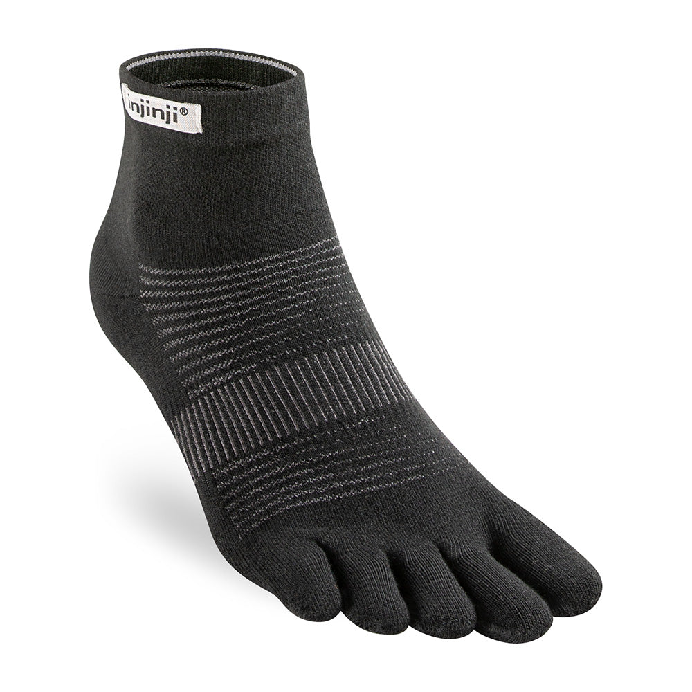 Shop Injinji Toe Socks at Liv Activ Singapore - Lightweight, Breathable Socks for Running, Trail Adventures, and Outdoor Activities 

