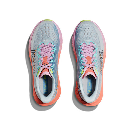 Shop HOKA Performance Running Footwear in Singapore | Liv Activ Clifton Bondi Gaviota Arahi Hopara Speedgoat Transport Ora Challenger Anacapa Gaviota