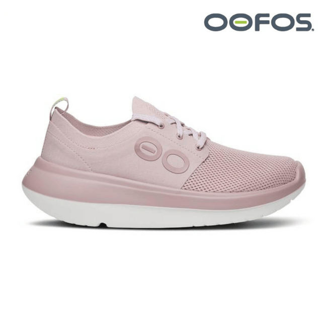 Shop OOFOS: OOFOS Cushioned Slides - Perfect for Recovering After Trail Runs and Hikes in Singapore | Liv Activ 