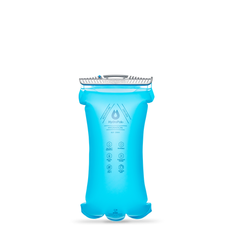 Shop HydraPak Bottles, Hydration Reservoirs, and Soft Flasks at Liv Activ - Durable and Lightweight Hydration Solutions for Running, Trail, and Hiking in Singapore