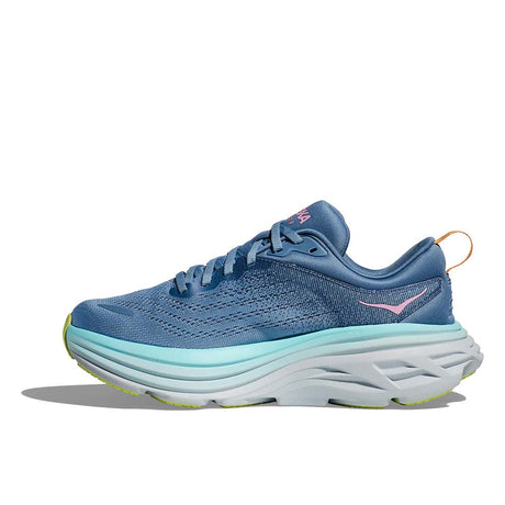 Shop HOKA Performance Running Footwear in Singapore | Liv Activ Clifton Bondi Gaviota Arahi Hopara Speedgoat Transport Ora Challenger Anacapa Gaviota