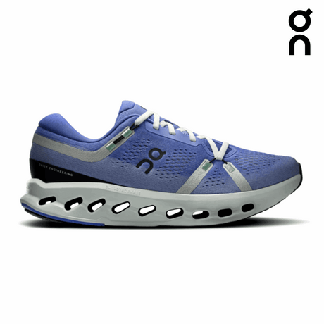 Explore On Men Cloudsurfer 2 - Sailor / Ivory for trail, outdoor & lifestyle use | Liv Activ Singapore