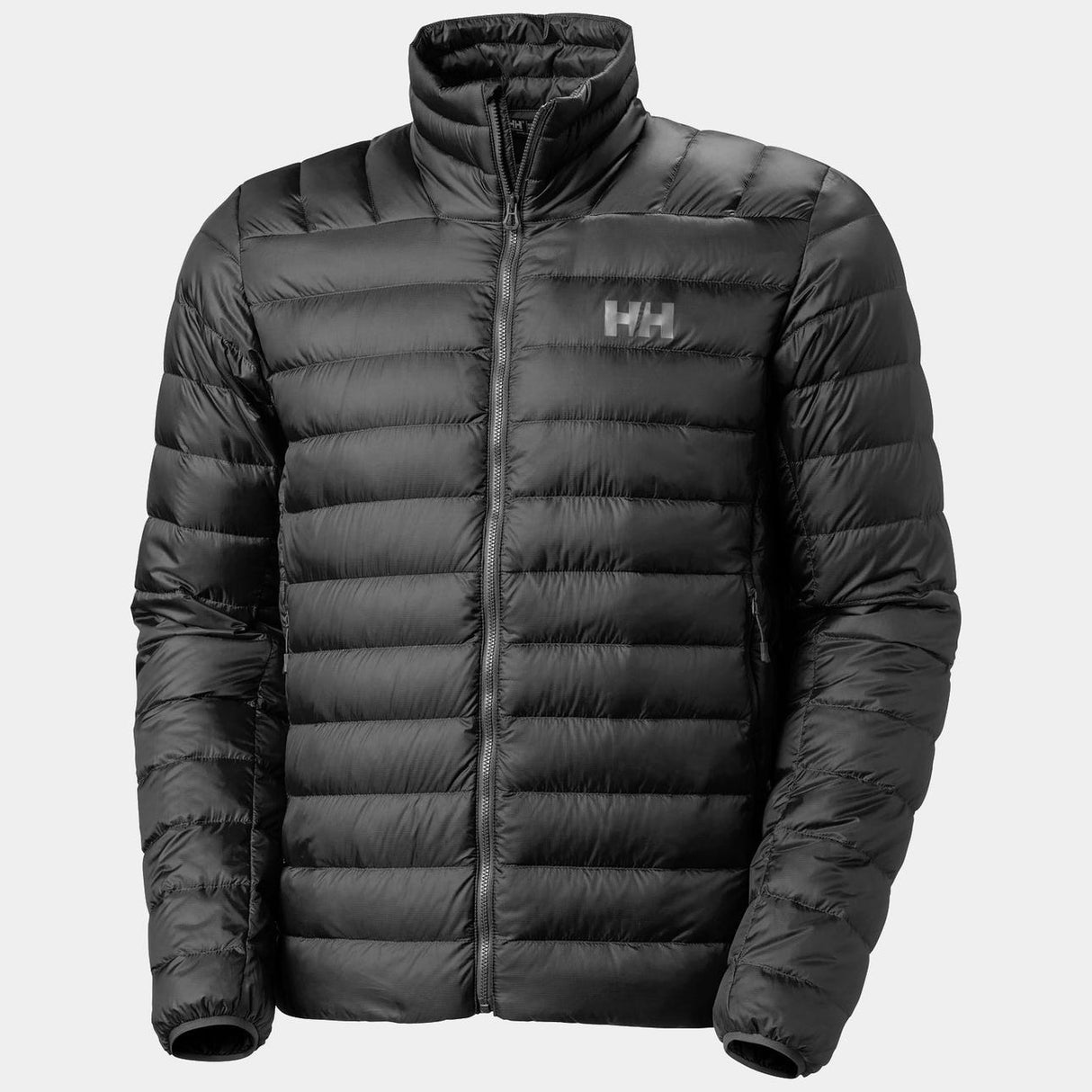 Helly Hansen Men Verglas Down Jacket 2.0 - Black