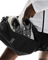 Explore On Unisex Sling Pack 9L - Magnet / Black for trail, outdoor & lifestyle use | Liv Activ Singapore