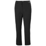 Explore Helly Hansen Women QD Pants - Ebony for trail, outdoor & lifestyle use | Liv Activ Singapore