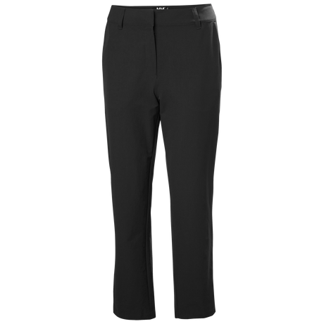 Explore Helly Hansen Women QD Pants - Ebony for trail, outdoor & lifestyle use | Liv Activ Singapore