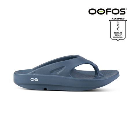 Shop OOFOS: Comfortable Recovery Footwear, Sandals, Shoes, Slides in Singapore | Liv Activ OOriginal OOahh