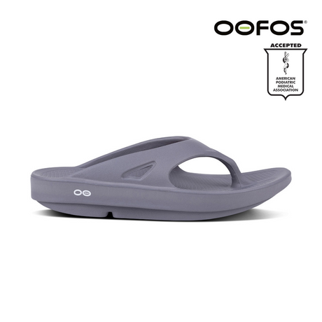 Shop OOFOS: Comfortable Recovery Footwear, Sandals, Shoes, Slides in Singapore | Liv Activ OOriginal OOahh