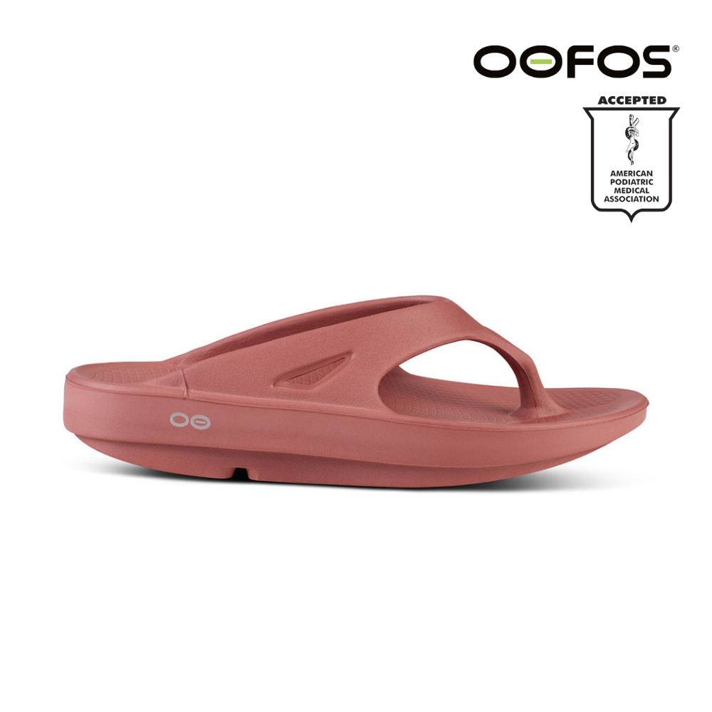 Shop OOFOS: Comfortable Recovery Footwear, Sandals, Shoes, Slides in Singapore | Liv Activ OOriginal OOahh