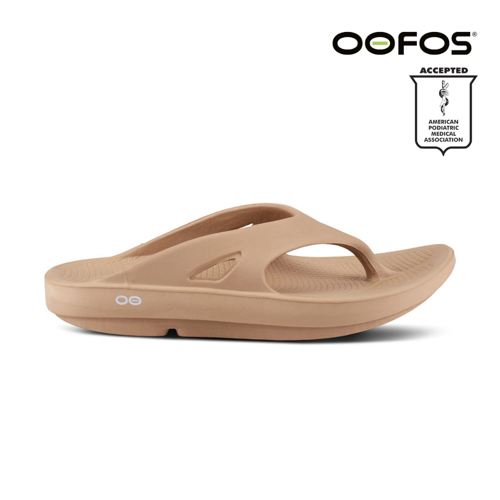 Shop OOFOS: Comfortable Recovery Footwear, Sandals, Shoes, Slides in Singapore | Liv Activ OOriginal OOahh