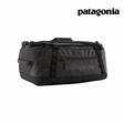 Explore Patagonia Black Hole® Duffel Bag 40L - Black with Black for trail, outdoor & lifestyle use | Liv Activ Singapore