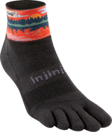 Shop Injinji Toe Socks at Liv Activ Singapore - Lightweight, Breathable Socks for Running, Trail Adventures, and Outdoor Activities 

