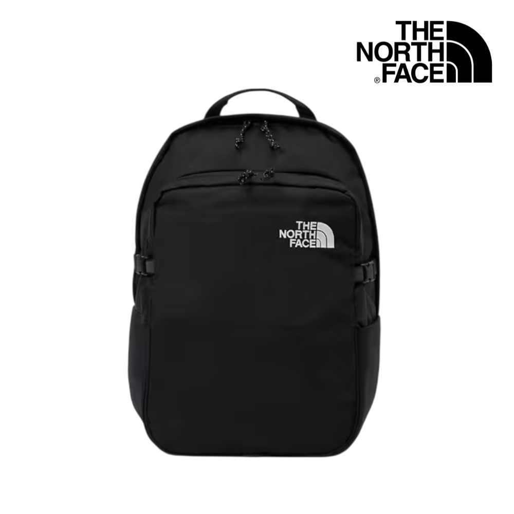 The North Face BTC Daypack 25L - AP TNF Black / TNF Black – Liv Activ