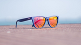 Shop Sunday Shades Polarised Sports Sunglasses at Liv Activ Singapore - Comfort and Performance for Sunny Outdoor Explorations. Classic, Tempo, Surge, Flare, Cockpit Series