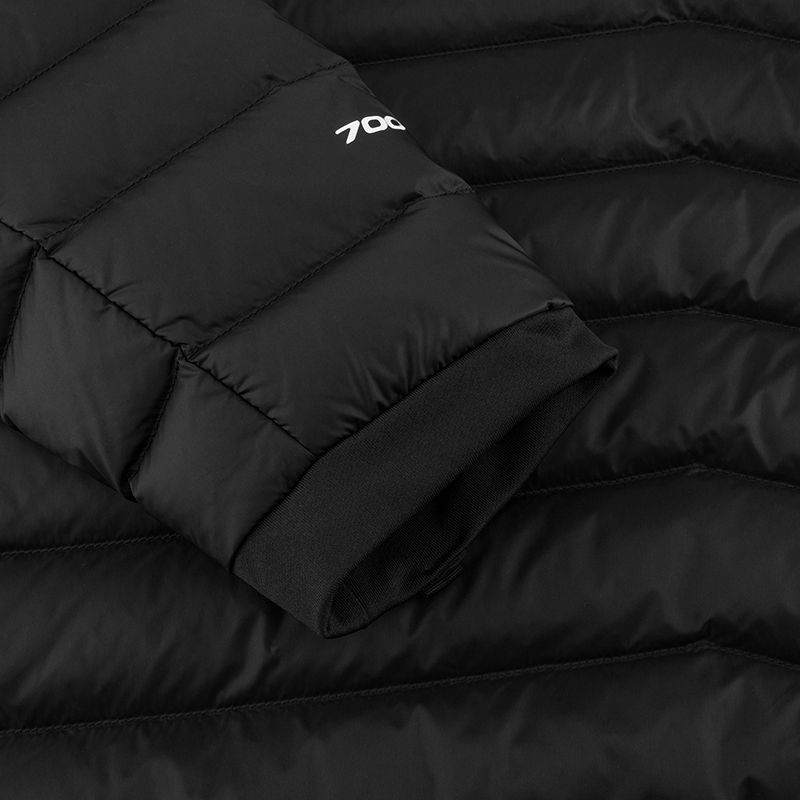 The North Face Men Thunder Zip-In LT Down - AP TNF Black