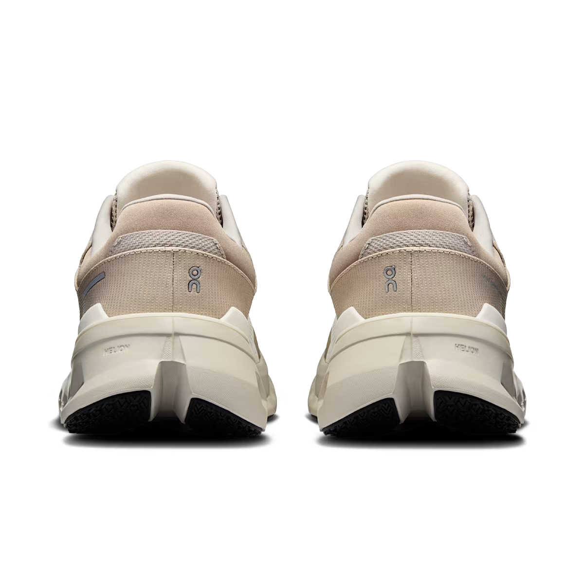 On Men Cloudrunner 2 Wide - Pearl / Desert