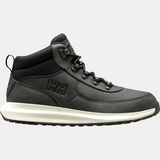 Helly Hansen Men Forest EVO Leather - Black / Snow