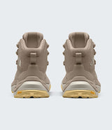 The North Face Women Fastpack Ultra Mid GORE-TEX® Boots - Mushroom Grey / Mineral Salt