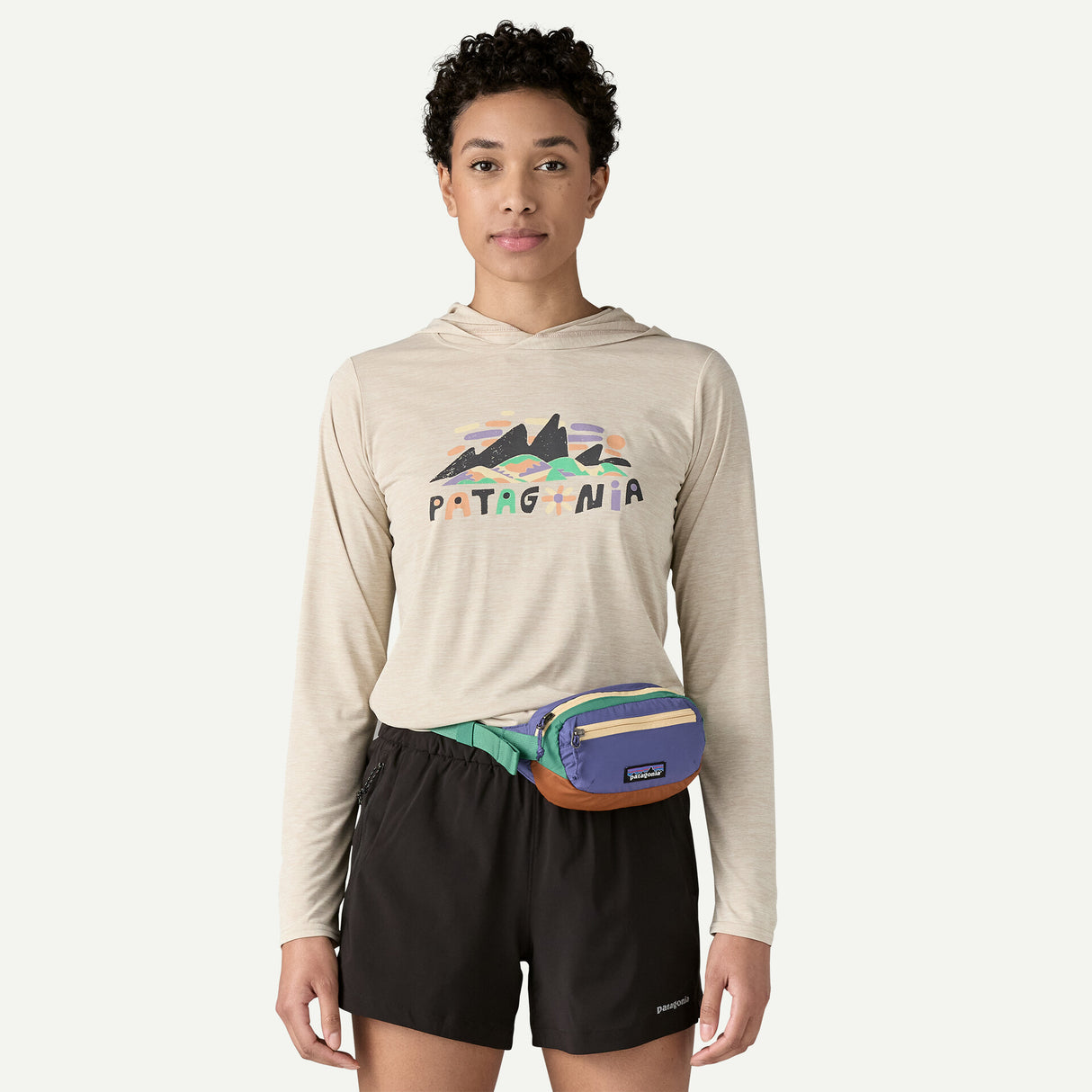 Shop Patagonia at Liv Activ Singapore - Sustainable Outdoor Clothing and Gear for Adventurers and Environmental Stewards