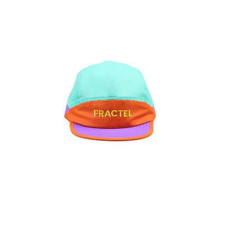 Shop Fractel Caps and Visors at Liv Activ  - Stylish, Functional, and Eco-Friendly Headwear for Runners and Trail Enthusiasts in Singapore