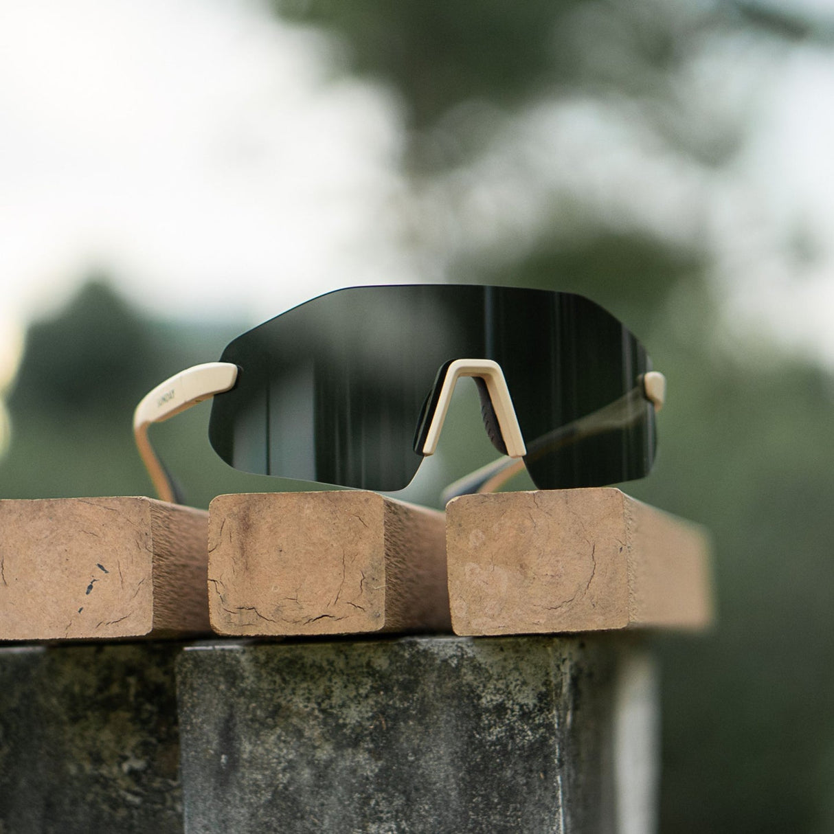 Explore Sunday Shades Volt Series Sunglasses - Expedition for trail, outdoor & lifestyle use | Liv Activ Singapore