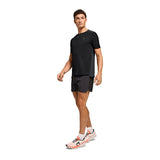 On Men Performance-T - Black / Eclipse