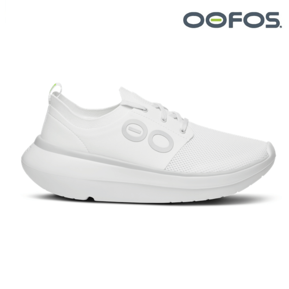 Shop OOFOS: OOFOS Cushioned Slides - Perfect for Recovering After Trail Runs and Hikes in Singapore | Liv Activ 