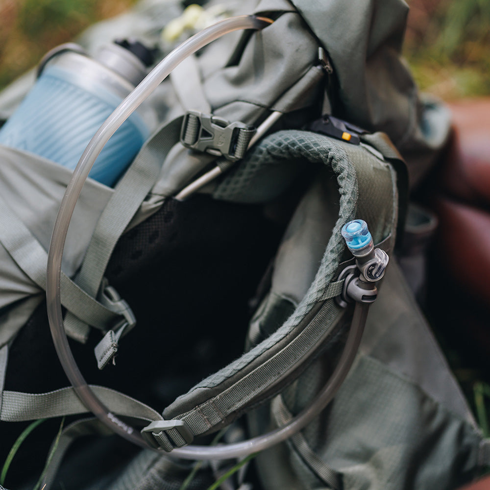 Shop HydraPak Bottles, Hydration Reservoirs, and Soft Flasks at Liv Activ - Durable and Lightweight Hydration Solutions for Running, Trail, and Hiking in Singapore