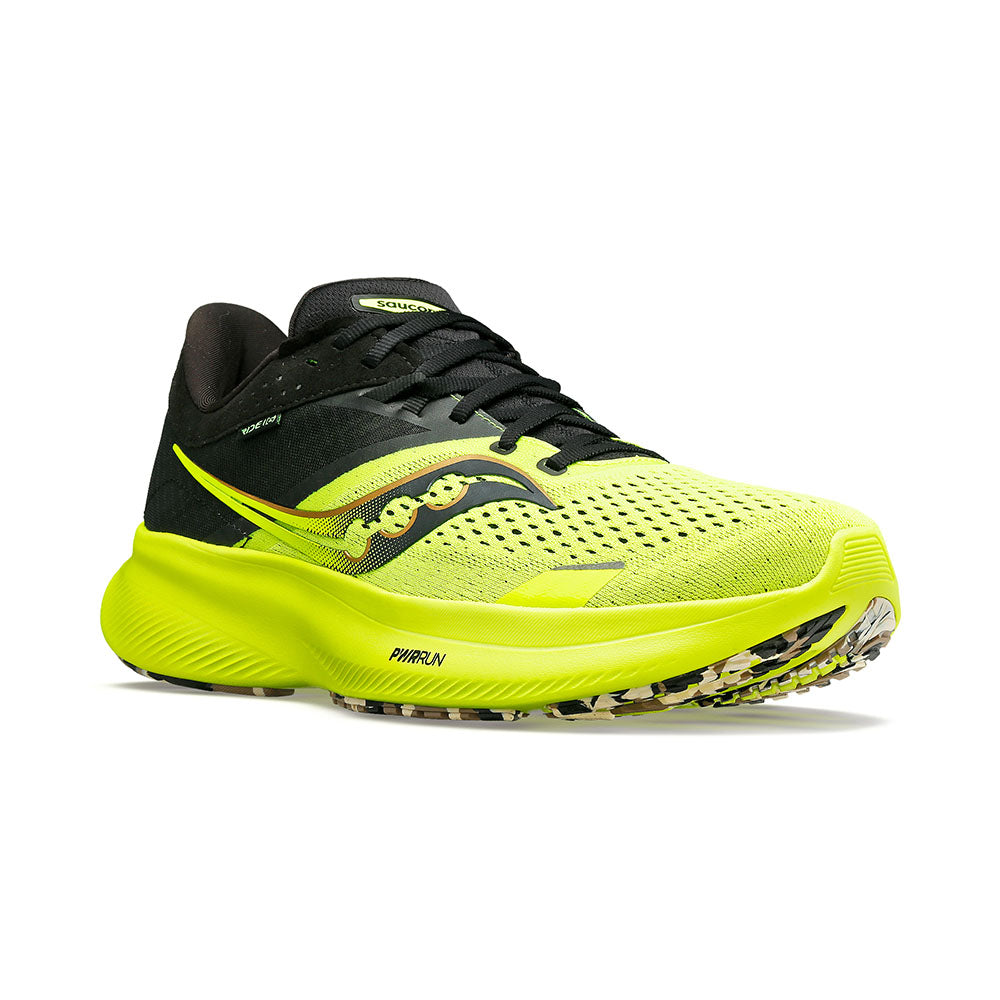 Shop Saucony Running Shoes in Singapore | Liv Activ Endorphin Kinvara Guide Ride