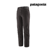 Explore Patagonia Men Venga Rock Pants - Short - Ink Black for trail, outdoor & lifestyle use | Liv Activ Singapore