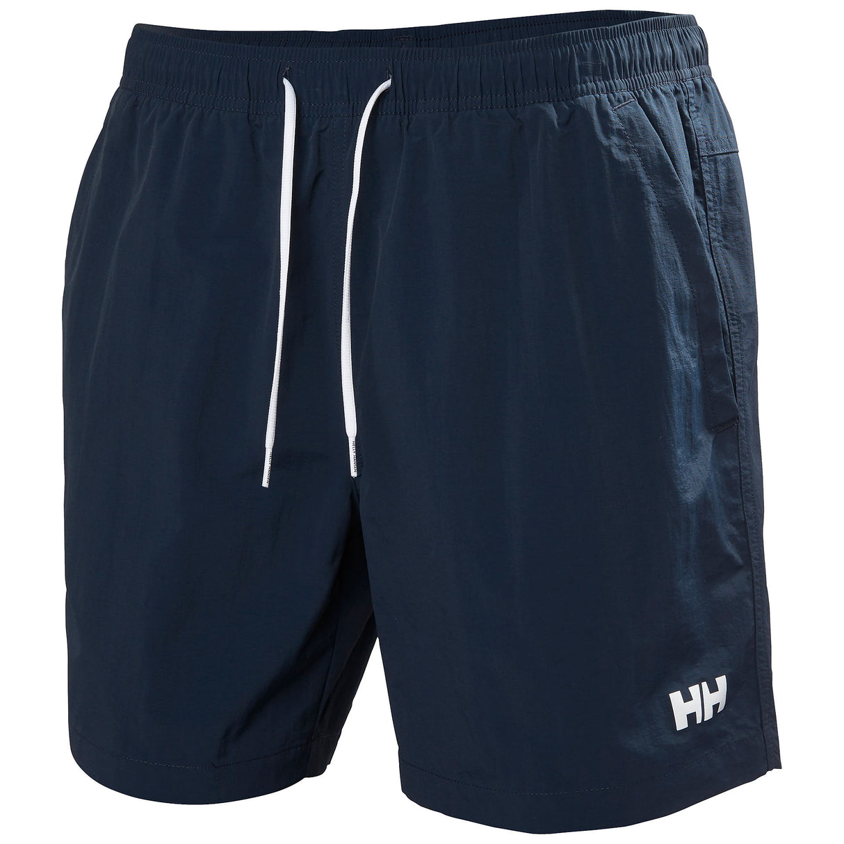 Explore Helly Hansen Men Calshot Swim Trunk 7" - Navy for trail, outdoor & lifestyle use | Liv Activ Singapore