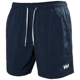 Explore Helly Hansen Men Calshot Swim Trunk 7" - Navy for trail, outdoor & lifestyle use | Liv Activ Singapore