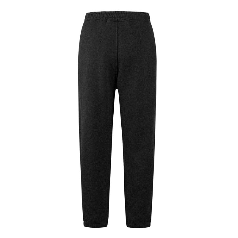 The North Face Men Brushed Jogger Pant - AP TNF Black