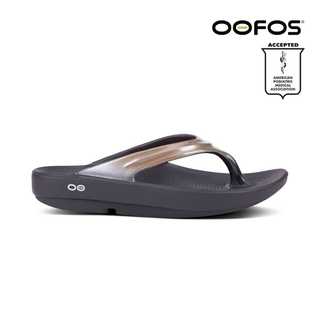 Shop OOFOS: Comfortable Recovery Footwear, Sandals, Shoes, Slides in Singapore | Liv Activ OOriginal OOahh