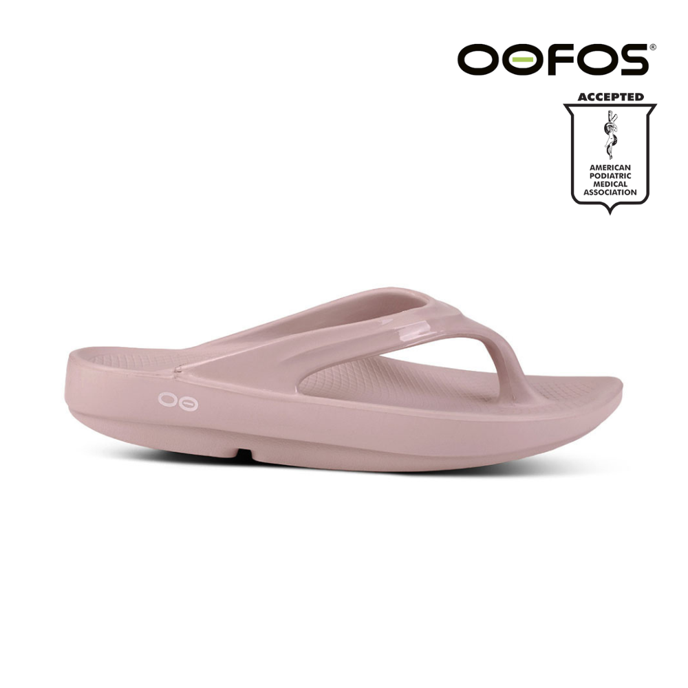 Shop OOFOS: Comfortable Recovery Footwear, Sandals, Shoes, Slides in Singapore | Liv Activ OOriginal OOahh