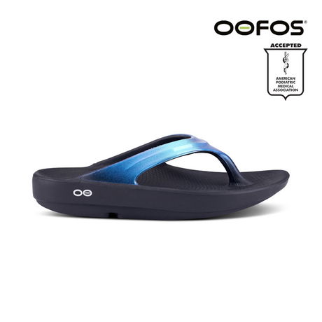 Shop OOFOS: Comfortable Recovery Footwear, Sandals, Shoes, Slides in Singapore | Liv Activ OOriginal OOahh