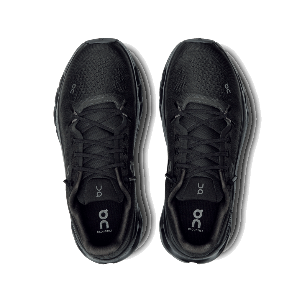 Explore On Women Cloudtilt - Eclipse / Black for trail, outdoor & lifestyle use | Liv Activ Singapore