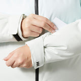 Helly Hansen Women Nora Short Puffy Ski Jacket - Reflections AOP