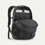 Explore Patagonia Refugio Daypack 26L - Black for trail, outdoor & lifestyle use | Liv Activ Singapore