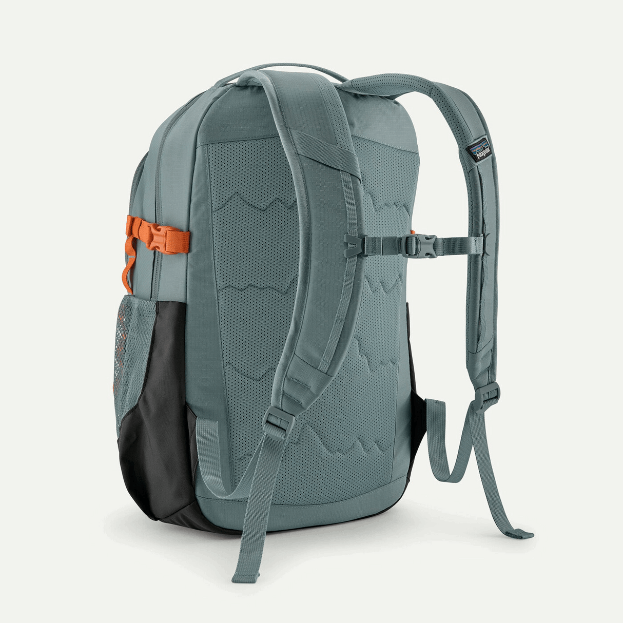 Explore Patagonia Refugio Daypack 26L - Blue Sage for trail, outdoor & lifestyle use | Liv Activ Singapore