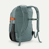 Explore Patagonia Refugio Daypack 26L - Blue Sage for trail, outdoor & lifestyle use | Liv Activ Singapore